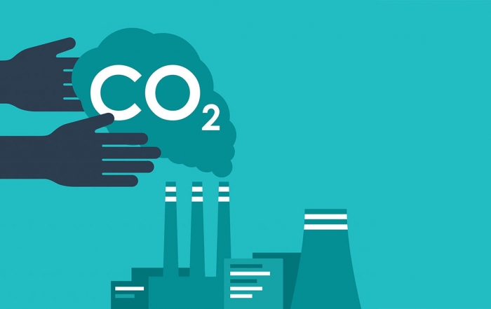 captura de co2