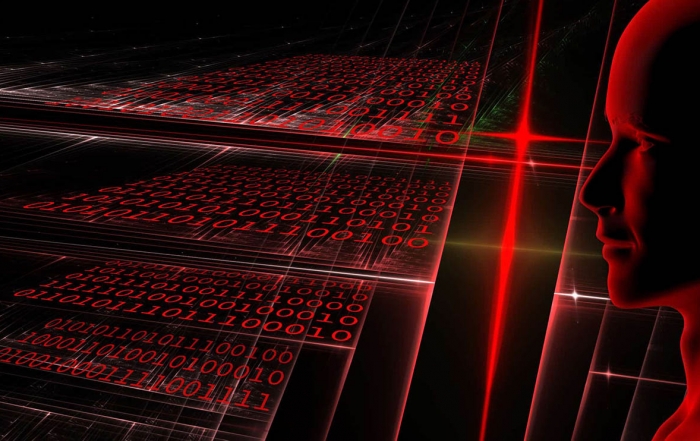 ciberseguridad de la información