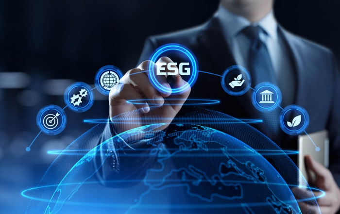 análisis ESG