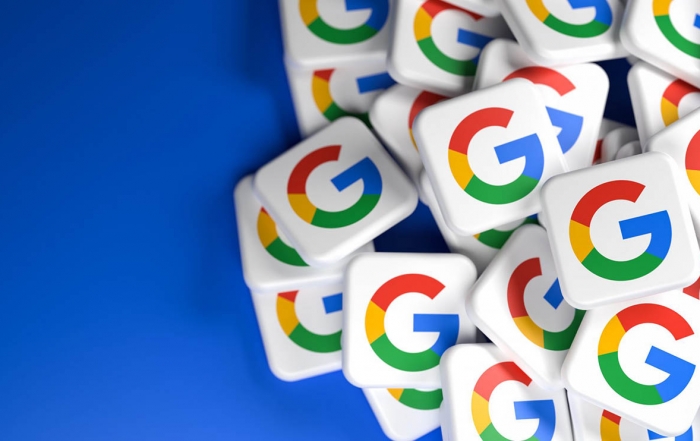 Google Chrome