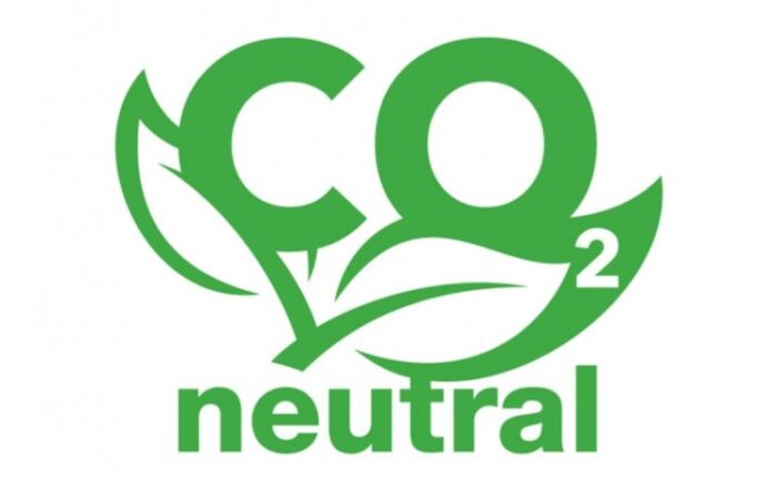 CO2 Neutral
