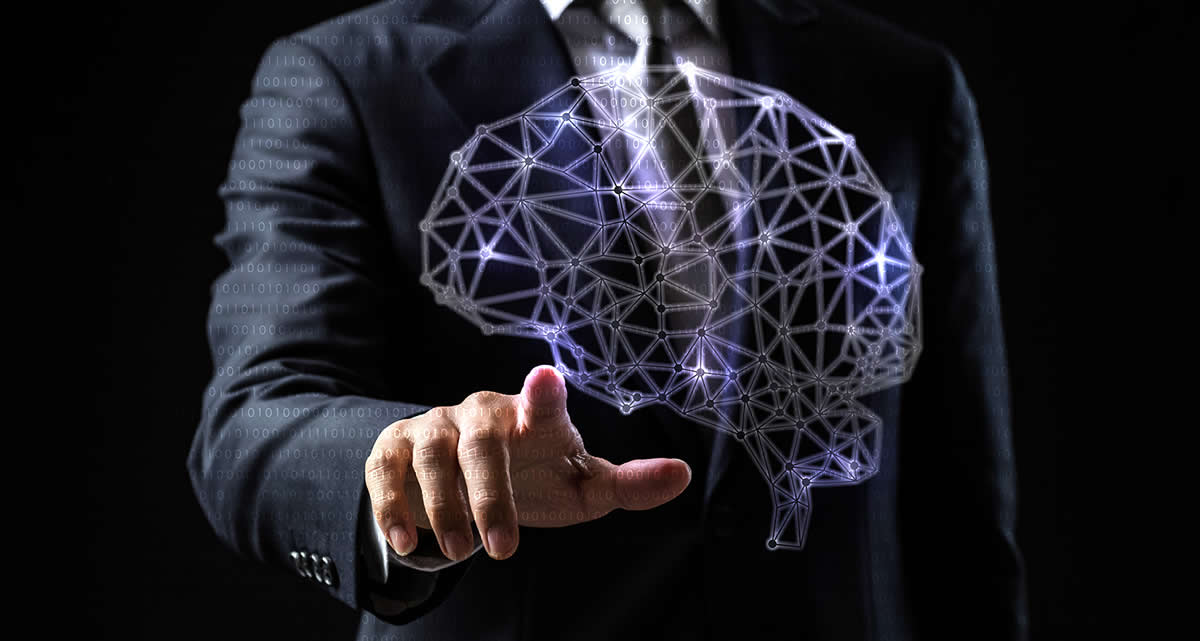 INTELIGENCIA CORPORATIVA
